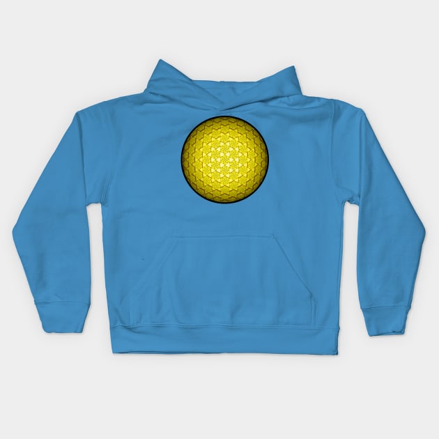 Sundala Kids Hoodie by jobyc